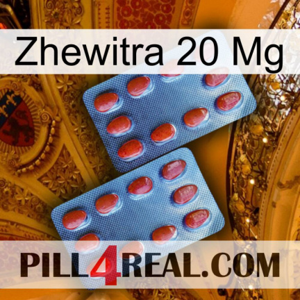 Zhewitra 20Mg 05